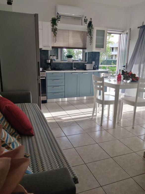 Cozy Home Nea Kydonia Eksteriør billede